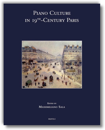 Piano Culture in 19th-Century Paris